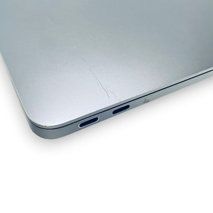 Apple MacBook Air 13 Zoll 2018 1,6GHz i5 8GB RAM 128GB SSD A1932 – Zustand C