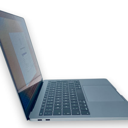 Apple MacBook Pro 13 Zoll 2017 2,3GHz i5 16GB 256GB A1708 Space Grey – Zustand C