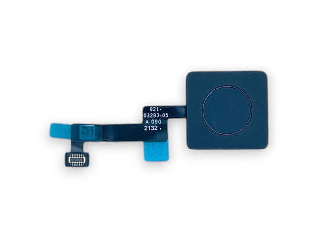 Touch ID / Power Button für MacBook Pro 14 A2442 A2779 A2918 A2992 A3112 A3401 A3185 821-03283-05