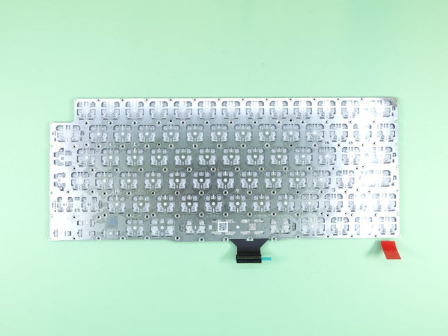 Tastatur / Keyboard DE deutsches Layout QWERTZ für MacBook Pro 14 16 A2485 A2442 A2779 A2780 A2918 A2991 A2992