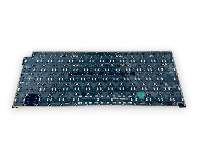 Tastatur / Keyboard DE deutsches Layout QWERTZ für MacBook Air 13 A1932 2018 2019
