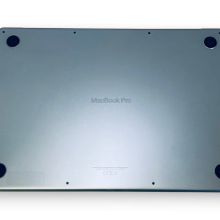Apple MacBook Pro 16 Zoll 2021 M1 Max 64GB 1TB A2485 Space Grey - Zustand B