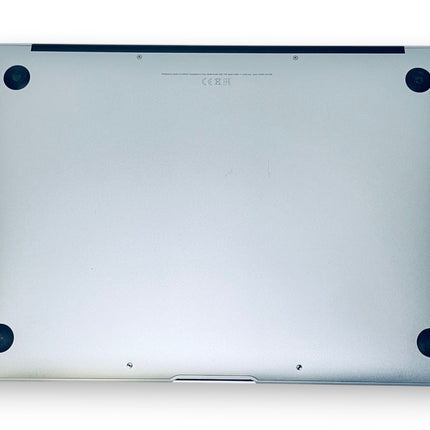 Apple MacBook Air 13 Zoll 2017 1,8GHz i5 8GB RAM 128GB SSD A1466 – Zustand B