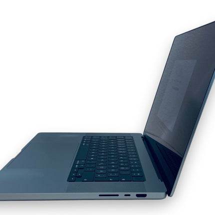 Apple MacBook Pro 16 Zoll 2023 M2 Max 64GB 1TB A2780 Space Grey - Zustand B