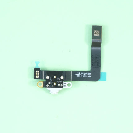 Kopfhörer Anschluss Buchse Klinke / Audio Jack für MacBook Air 15 A3241 weiß