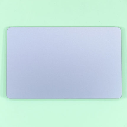 Trackpad / Touchpad / Mauspad für MacBook Pro 14 A2442 2021 Silber Spacegrey