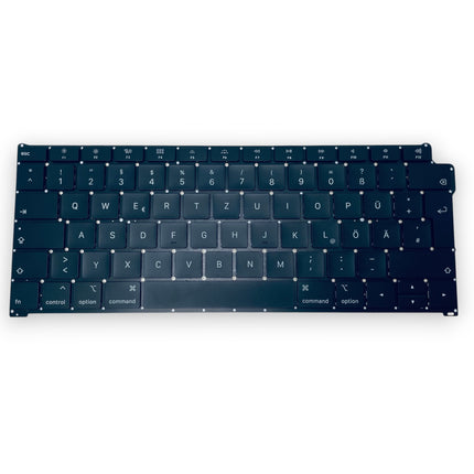 Tastatur / Keyboard DE deutsches Layout QWERTZ für MacBook Air 13 A1932 2018 2019