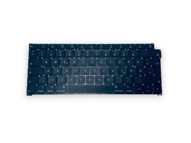 Tastatur / Keyboard DE deutsches Layout QWERTZ für MacBook Air 13 A1932 2018 2019