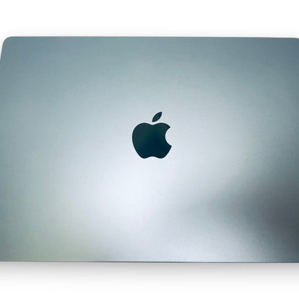 Apple MacBook Pro 14 Zoll 2023 M3 8GB 500GB A2918 Space Grey – Zustand B