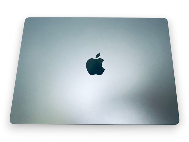 Apple MacBook Pro 14 Zoll 2023 M3 8GB 500GB A2918 Space Grey – Zustand B