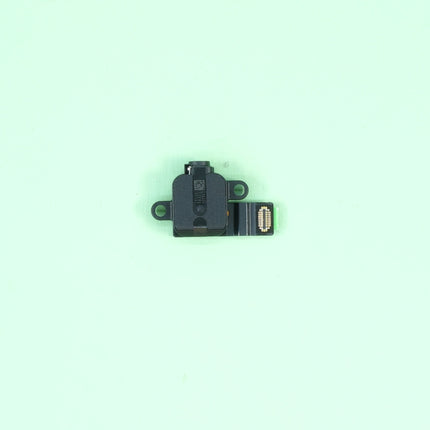 Kopfhörer Anschluss Buchse Klinke / Audio Jack für MacBook Air 13 A3240 schwarz