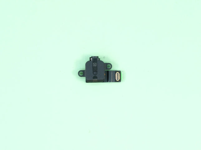 Kopfhörer Anschluss Buchse Klinke / Audio Jack für MacBook Air 13 A3240 schwarz