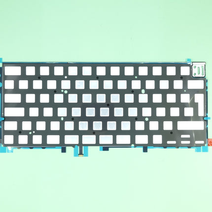 Tastaturbeleuchtungsfolie / Keyboard Backlight Foil für MacBook Pro 14 A2442