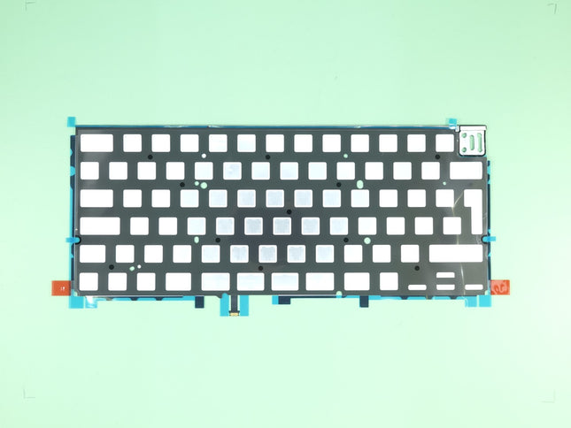 Tastaturbeleuchtungsfolie / Keyboard Backlight Foil für MacBook Pro 14 A2442