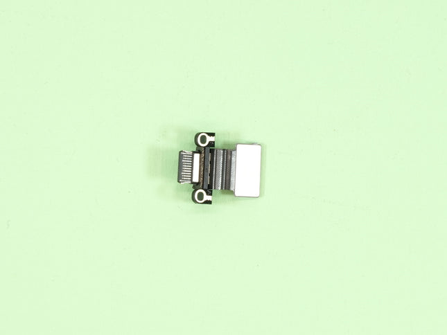 USB-C Anschluss / Port für MacBook Air 13 M2 A2681 2022 821-03673 06