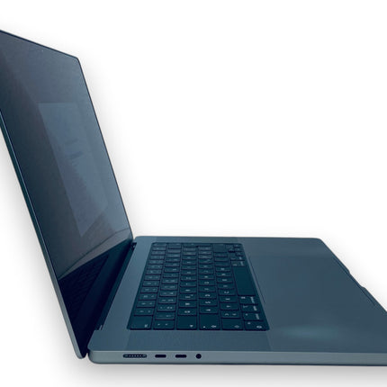Apple MacBook Pro 16 Zoll 2023 M2 Max 64GB 1TB A2780 Space Grey - Zustand B