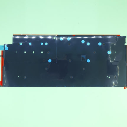 Tastaturbeleuchtungsfolie / Keyboard Backlight Foil für MacBook Air 13 A2681
