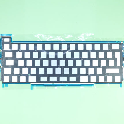 Tastaturbeleuchtungsfolie / Keyboard Backlight Foil  für MacBook Pro 16 A2141 2019