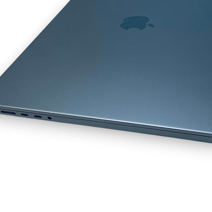 Apple MacBook Pro 16 Zoll 2023 M2 Max 64GB 1TB A2780 Space Grey - Zustand B