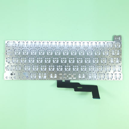 Tastatur / Keyboard DE deutsches Layout QWERTZ für MacBook Pro 13 A2289 2020