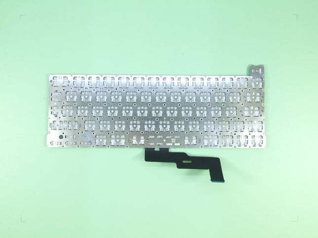 Tastatur / Keyboard DE deutsches Layout QWERTZ für MacBook Pro 13 A2289 2020