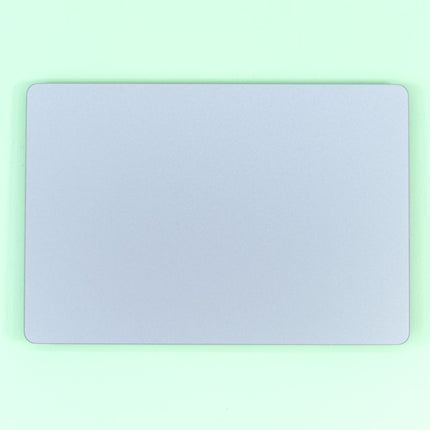 Trackpad / Touchpad / Mauspad für MacBook Air 13 A1932 2018 2019 Spacegrey Grau