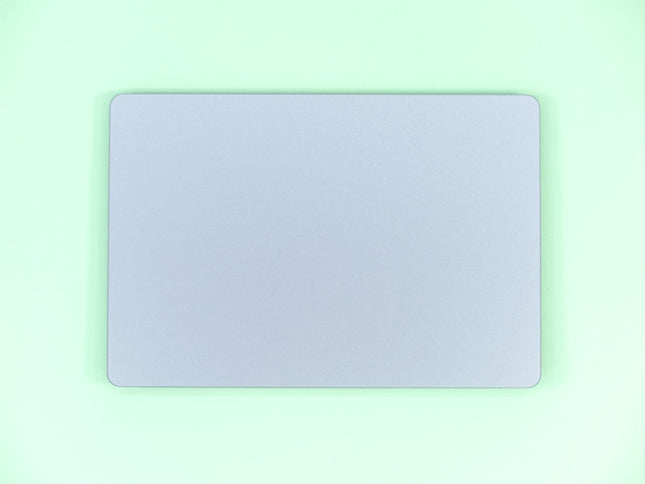 Trackpad / Touchpad / Mauspad für MacBook Air 13 A1932 2018 2019 Spacegrey Grau