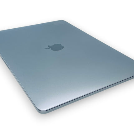 Apple MacBook Pro 13 Zoll 2017 2,3GHz i5 16GB 256GB A1708 Space Grey – Zustand C