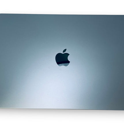 Apple MacBook Pro 16 Zoll 2021 M1 Max 64GB 1TB A2485 Space Grey - Zustand B