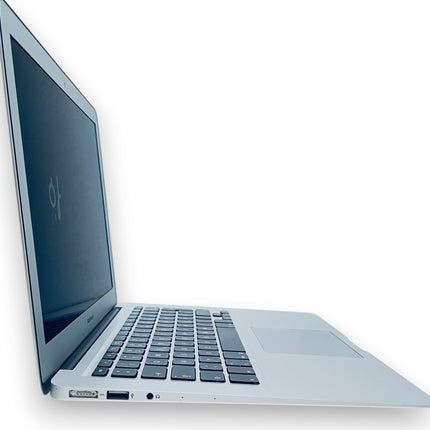 Apple MacBook Air 13 Zoll 2017 1,8GHz i5 8GB RAM 128GB SSD A1466 – Zustand B