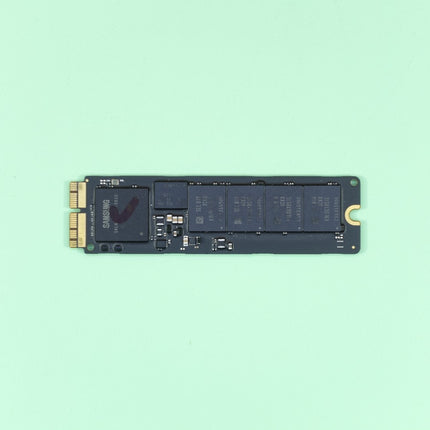 SSD / Festplatte 256 GB für MacBook Pro / Air A1398 A1466 A1502 Jahr 2013-2015 2017 655-1959A 655-1858H