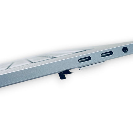 Topcase / Gehäuse US für MacBook Pro 16 A2141 2019 Space Grey - Zustand B