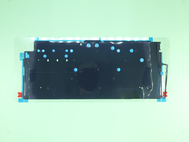 Tastaturbeleuchtungsfolie / Keyboard Backlight Foil für MacBook Air 13 A3240