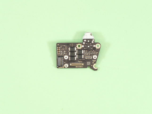 Audio Board Touch ID Board für MacBook Air 13 A2337 2020 820-01929-05