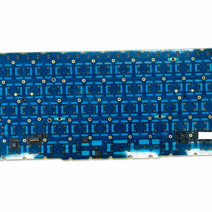 Tastatur / Keyboard englisch US Layout für MacBook Pro 13 A1708 (2016-2017)