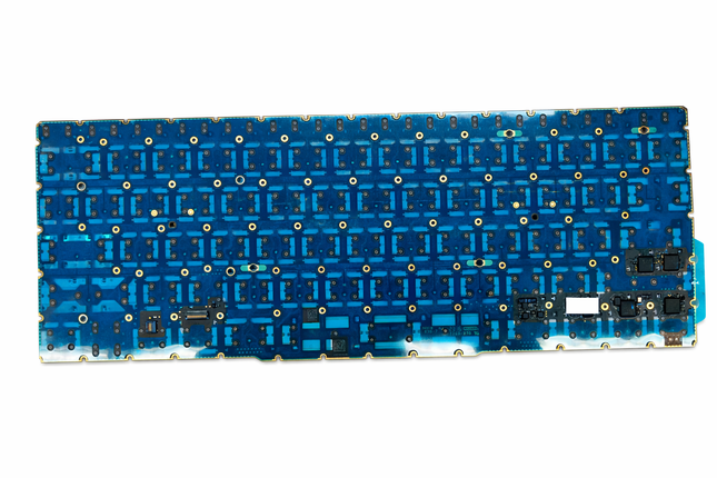 Tastatur / Keyboard englisch US Layout für MacBook Pro 13 A1708 (2016-2017)