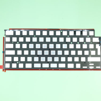 Tastaturbeleuchtungsfolie / Keyboard Backlight Foil für MacBook Air 13 A2681