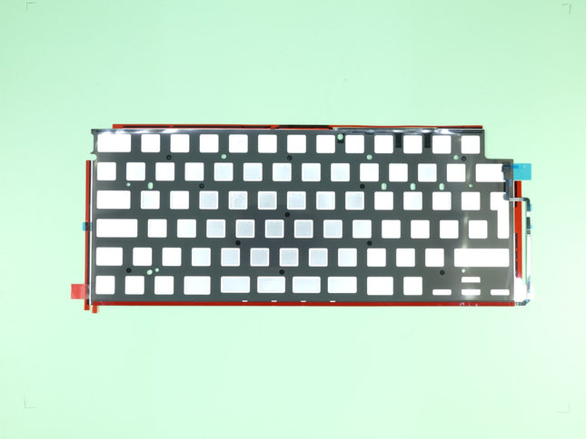 Tastaturbeleuchtungsfolie / Keyboard Backlight Foil für MacBook Air 13 A2681