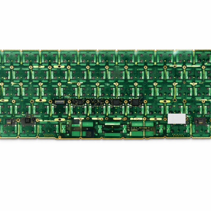 Tastatur / Keyboard englisch US Layout für MacBook Pro 13 A1706, A1707 (2016-2017)