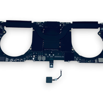 Logic Board / Hauptplatine M1 Max 64GB 1TB MacBook Pro 16 A2485 2021 820-02382-A