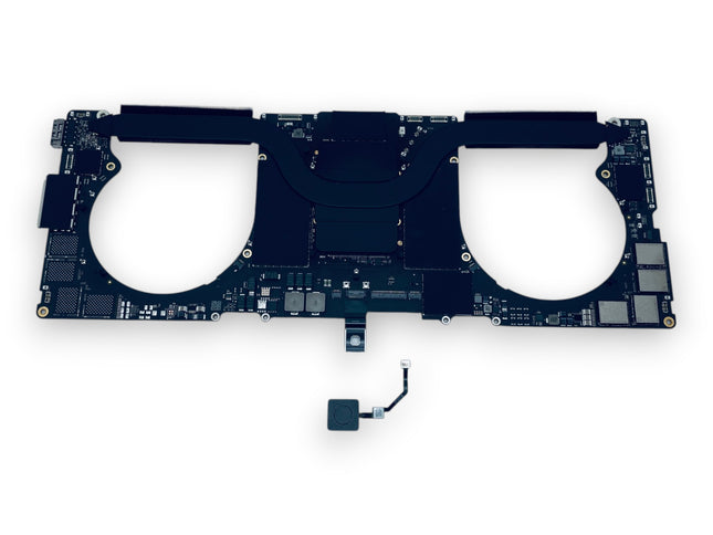 Logic Board / Hauptplatine M1 Max 64GB 1TB MacBook Pro 16 A2485 2021 820-02382-A