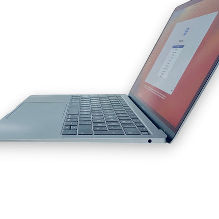 Apple MacBook Air 13 Zoll 2018 1,6GHz i5 8GB RAM 128GB SSD A1932 – Zustand C