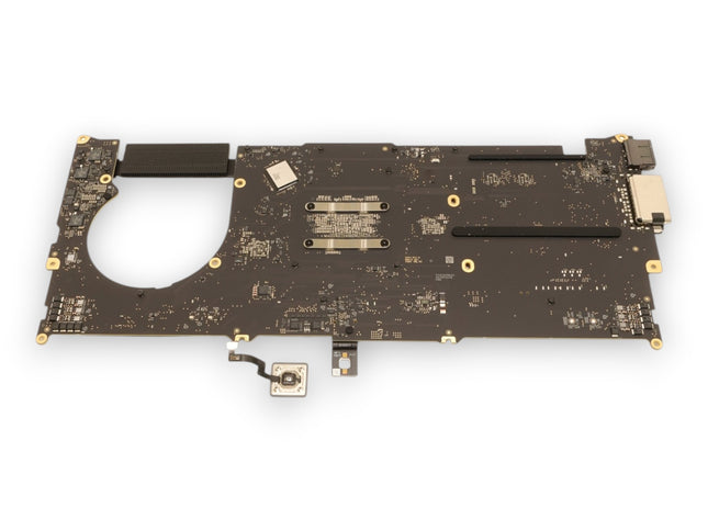 Logic Board / Hauptplatine 4,05GHz M3 8GB 1TB MacBook Pro 14 A2918 2023 820-02757-06