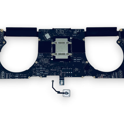 Logic Board / Hauptplatine M1 Max 64GB 1TB MacBook Pro 16 A2485 2021 820-02382-A
