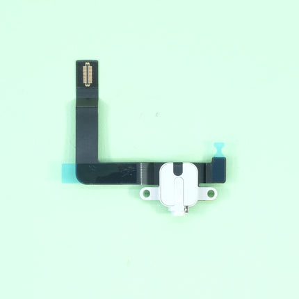 Kopfhörer Anschluss Buchse Klinke / Audio Jack für MacBook Air 15 A3241 weiß