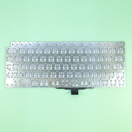 Tastatur / Keyboard DE deutsches Layout QWERTZ für MacBook Air 13 A2179 2020