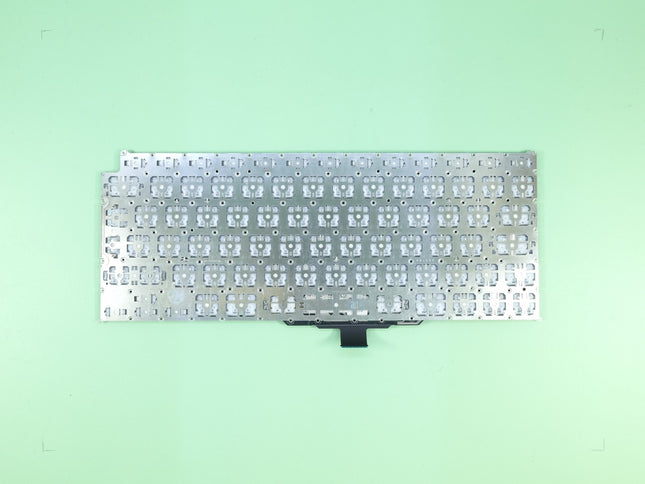 Tastatur / Keyboard DE deutsches Layout QWERTZ für MacBook Air 13 A2179 2020