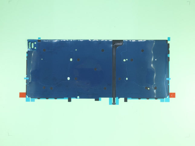 Tastaturbeleuchtungsfolie / Keyboard Backlight Foil für MacBook Pro 14 A2442