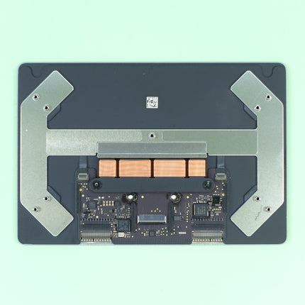 Trackpad / Touchpad / Mauspad für MacBook Air 13 A1932 2018 2019 Silber