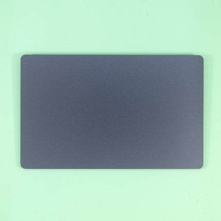 Trackpad / Touchpad / Mauspad für MacBook Pro 16 A2991 2023 Spaceblack